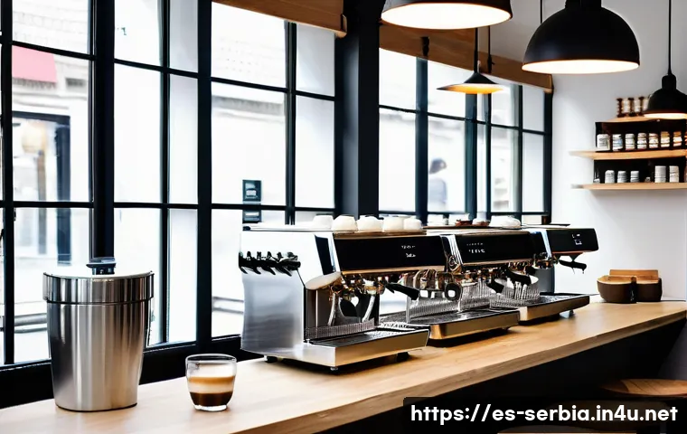 세르비아의 카페 문화 관련 이미지 1