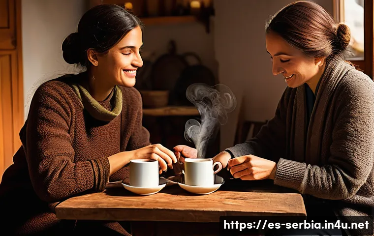 세르비아의 카페 문화 관련 이미지 2