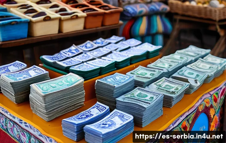 세르비아에서 주의해야 할 사기 유형 관련 이미지 1